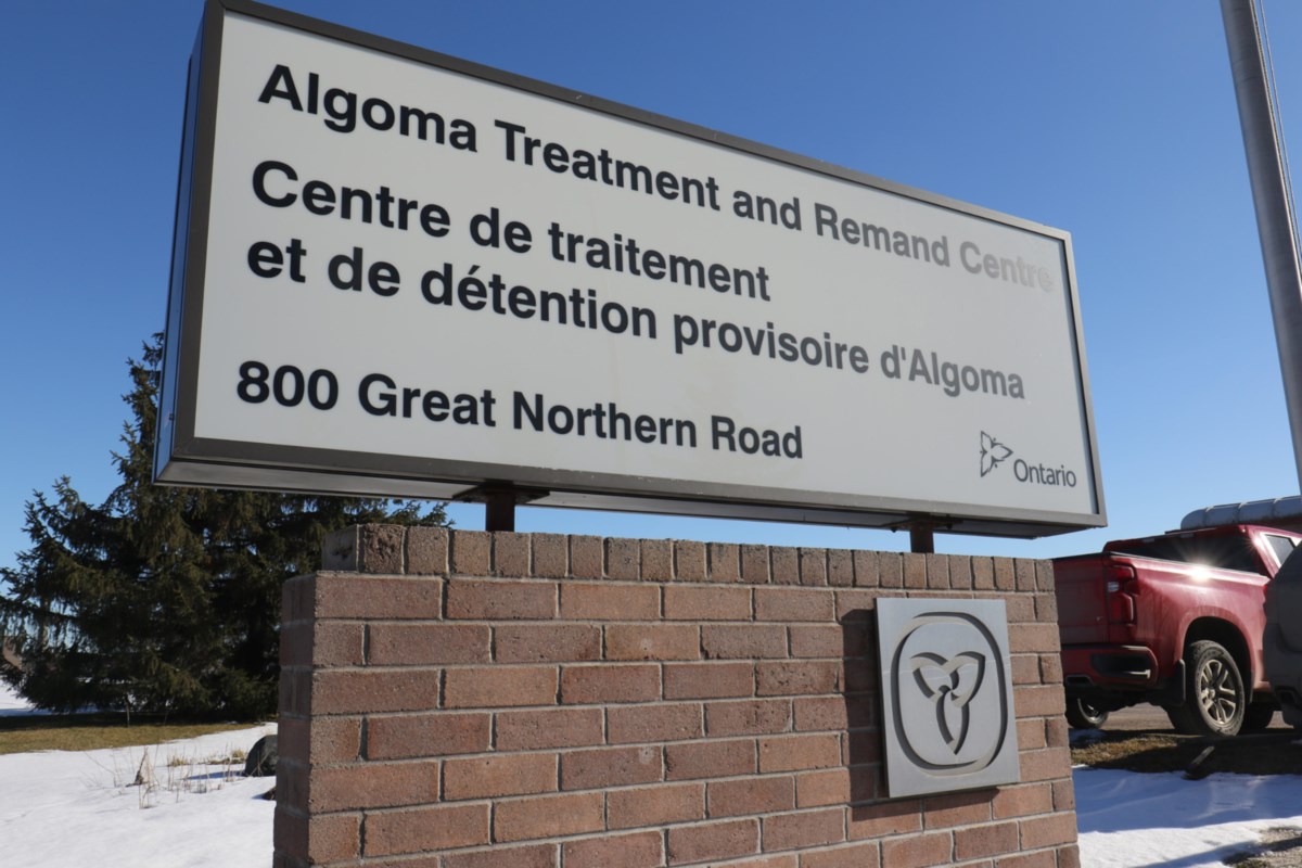 Pre-trial set for corrections officer accused of sexually assaulting inmates