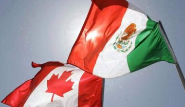 10 people abducted from Mexico mining site, confirms Vancouver-based firm