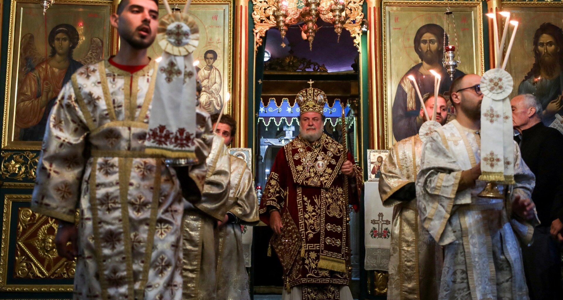 Why do 250 million Christians celebrate Christmas on January 7? | Religion News