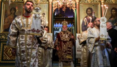 Why do 250 million Christians celebrate Christmas on January 7? | Religion News