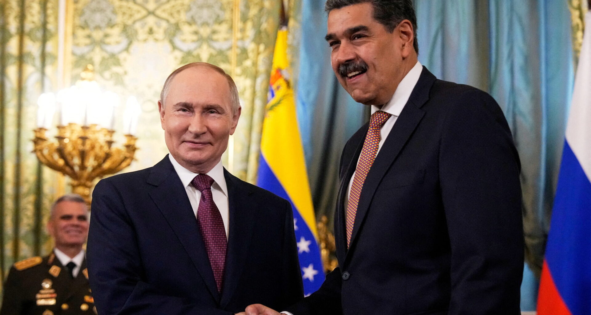 The US capture of Maduro reveals Russia’s weakness