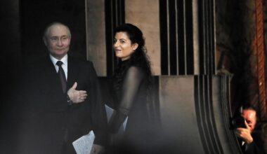 Russia’s Propagandists: Welcome to 2026, the Year of the Savage