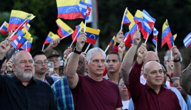 After the US attack on Venezuela, will Cuba’s economy survive? | Business and Economy News