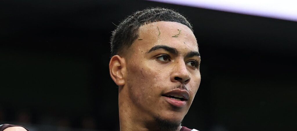 ­­­FPL Gameweek 10 differentials: Iwobi, Rogers + Xhaka 3