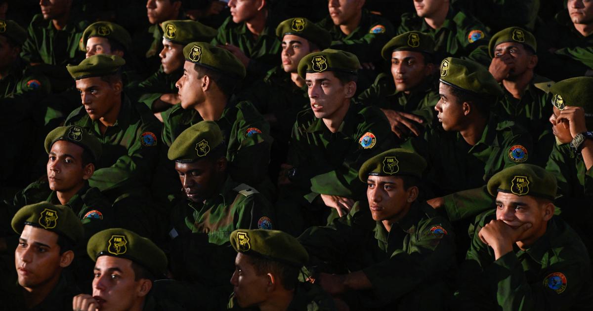 Cuba on the Brink | Foreign Affairs