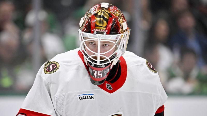 Ottawa Senators: NHL team condemns ‘trolls and sick people’ after rumors about player spread online