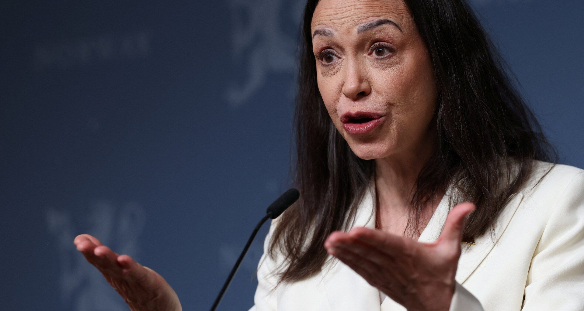 What lies ahead for Venezuelan opposition leader Maria Corina Machado? | US-Venezuela Tensions News