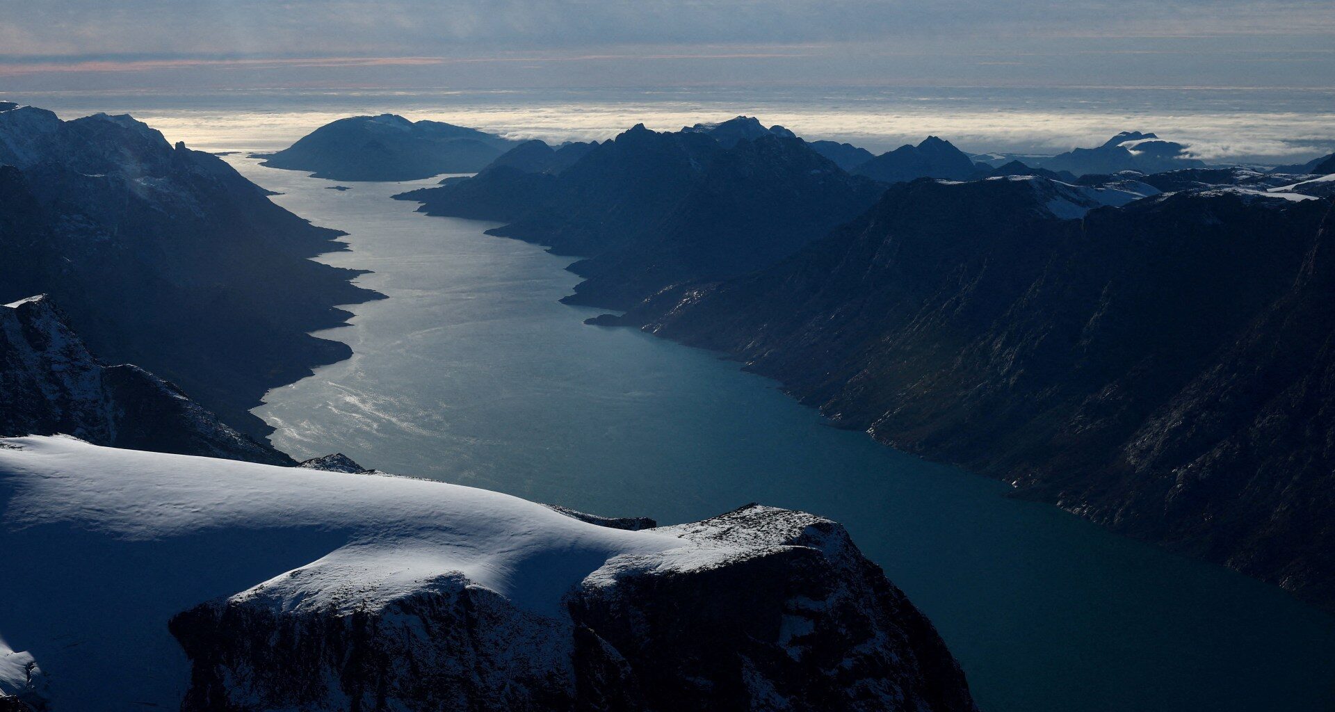 What are potential ‘hard ways’ Trump could try to take Greenland? | Donald Trump News