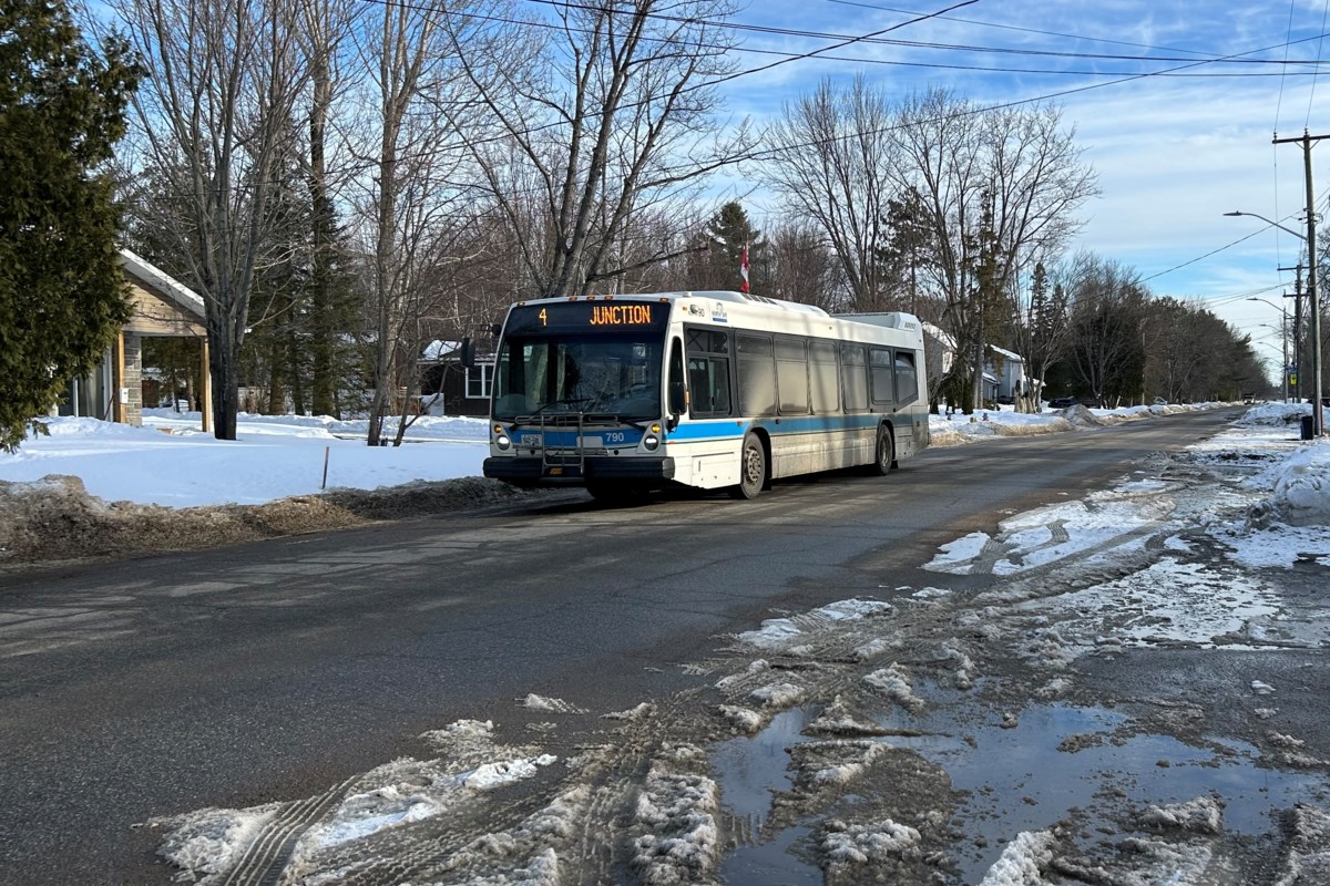 LETTER: North Bay Transit needs innovation to grow ridership