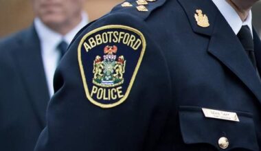 Police link Abbotsford homicide to B.C. gang war - BC