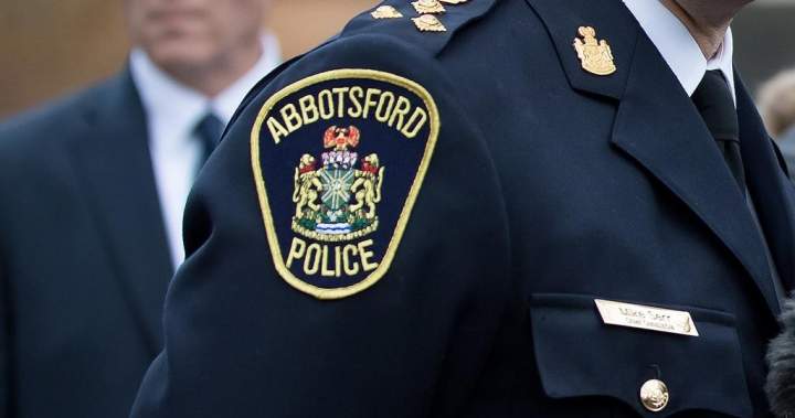 Police link Abbotsford homicide to B.C. gang war - BC