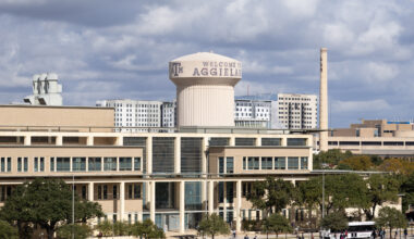 Texas A&M eliminates women’s and gender studies program