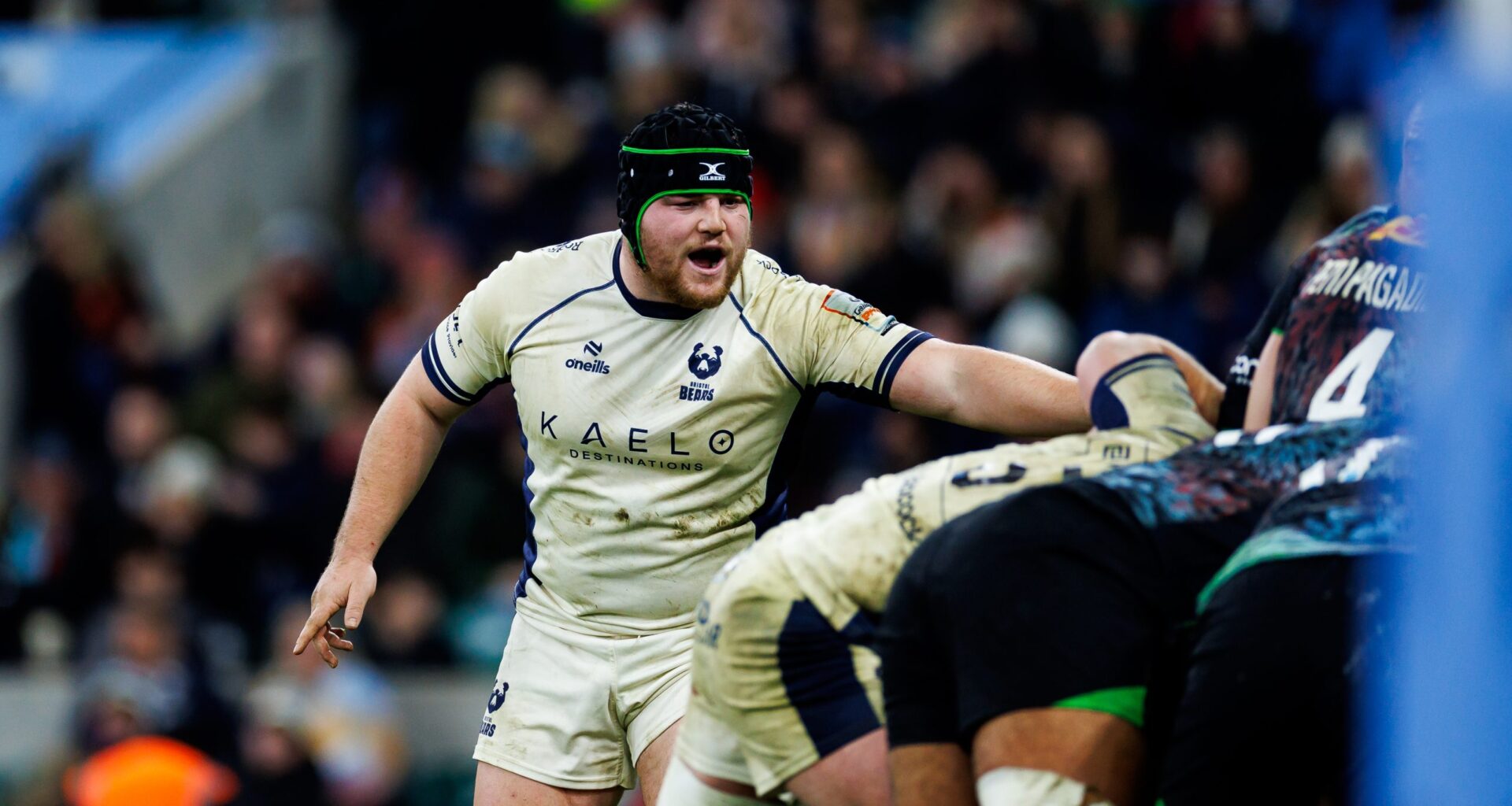 Team news: Vodacom Bulls vs Bristol Bears – ICC R3