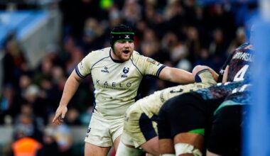 Team news: Vodacom Bulls vs Bristol Bears – ICC R3