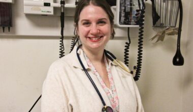 ‘Career of the future’: Sault and beyond, nurse practitioners in high demand