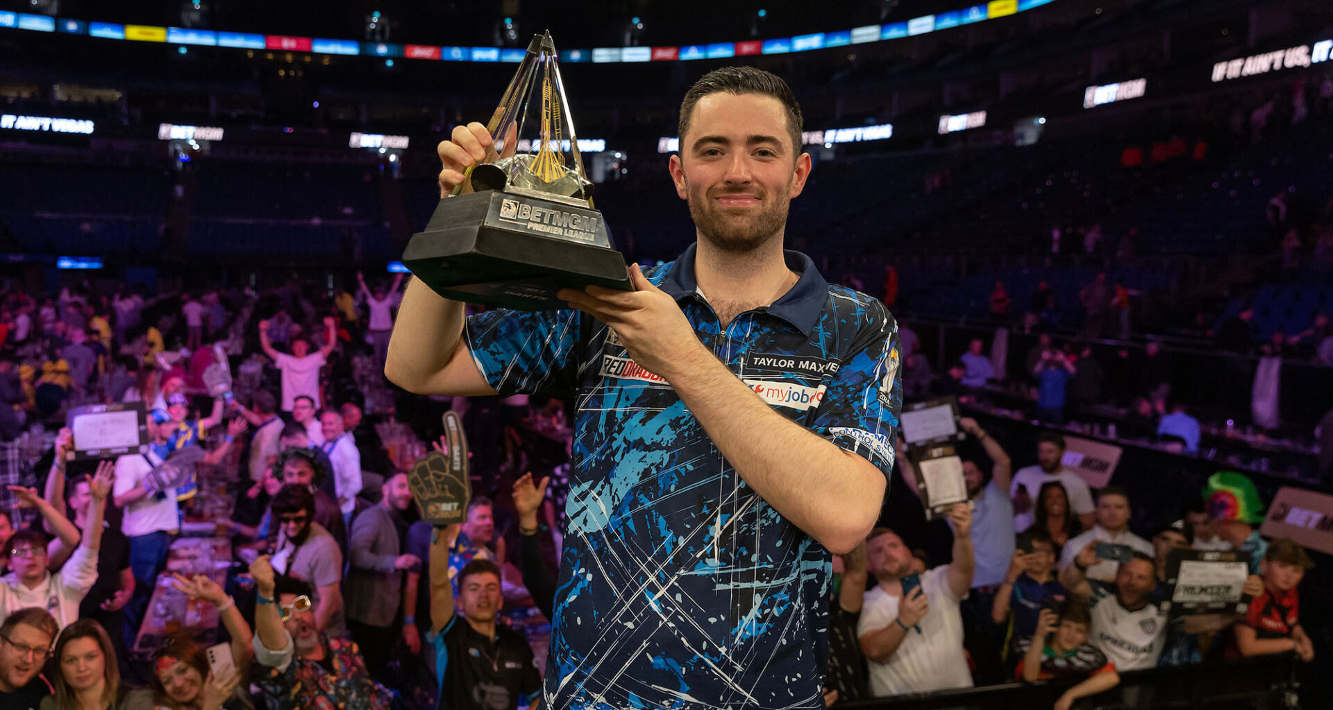 2026 BetMGM Premier League fixtures confirmed