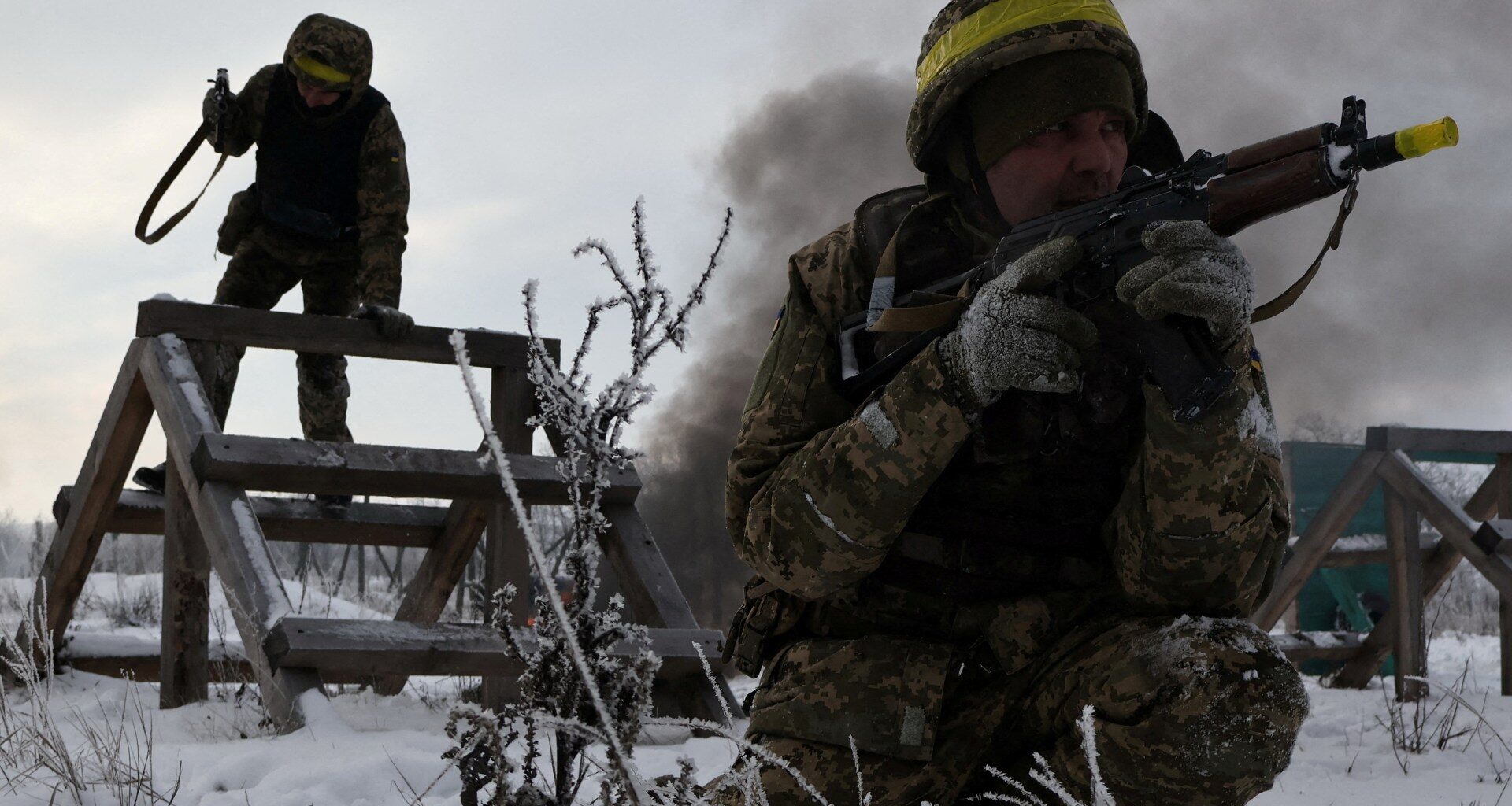 Russia-Ukraine war: List of key events, day 1,410 | Russia-Ukraine war News