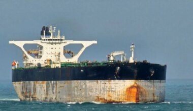 ‘Anywhere in the world’: US seizes Venezuela-linked Russian oil tanker | Oil and Gas News