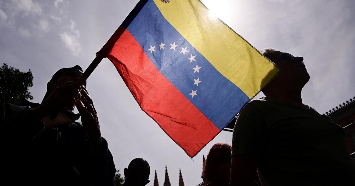 The End of the Beginning in Venezuela
