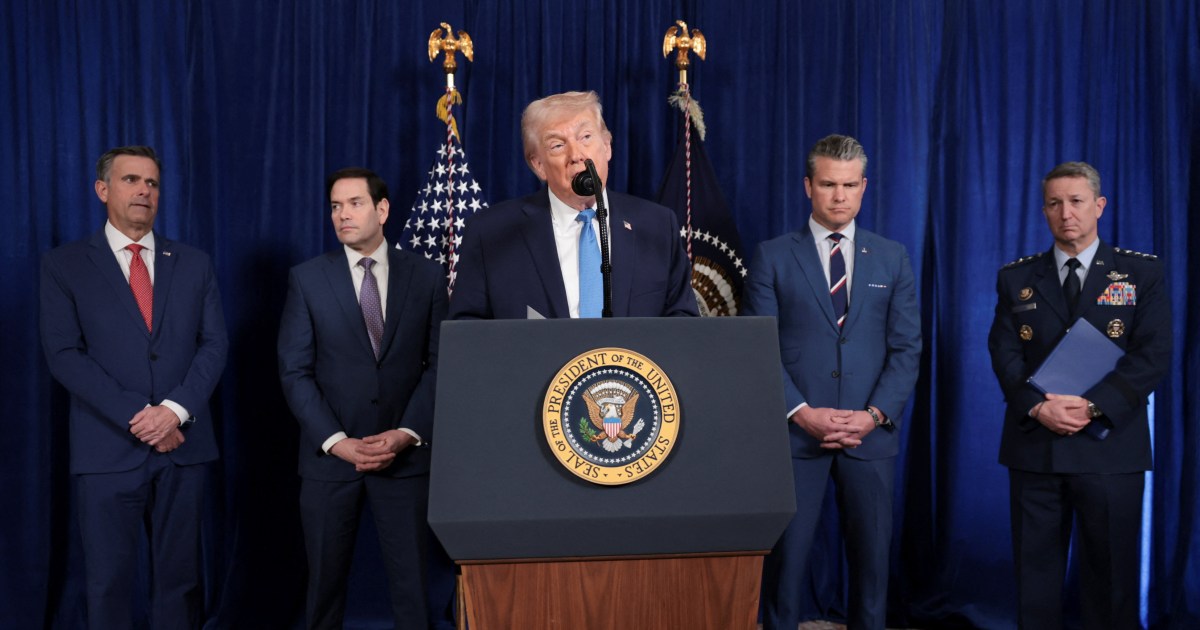 Pentagon downplays China threat: What it means for US allies | Explainer News