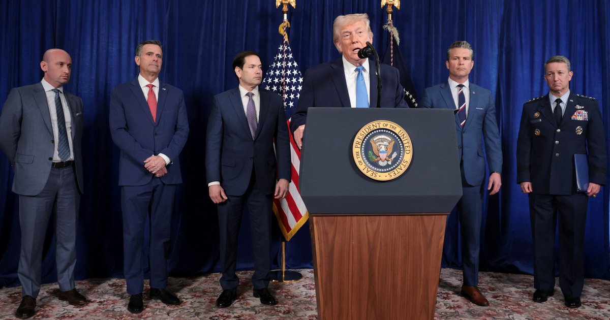 Venezuela and Beyond: Trump’s ‘America First’ Rhetoric Masks a Neo-Imperialist Streak