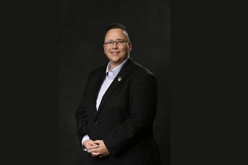 Mayor Mamdani Swears In Lillian Bonsignore as Fire Commissioner