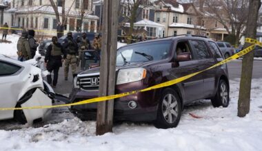 5 takeaways from new polls of the Minneapolis ICE shooting