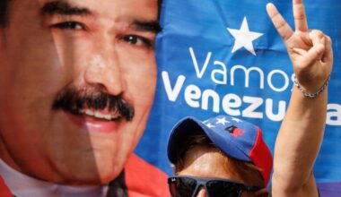 The Trouble With Regime Change