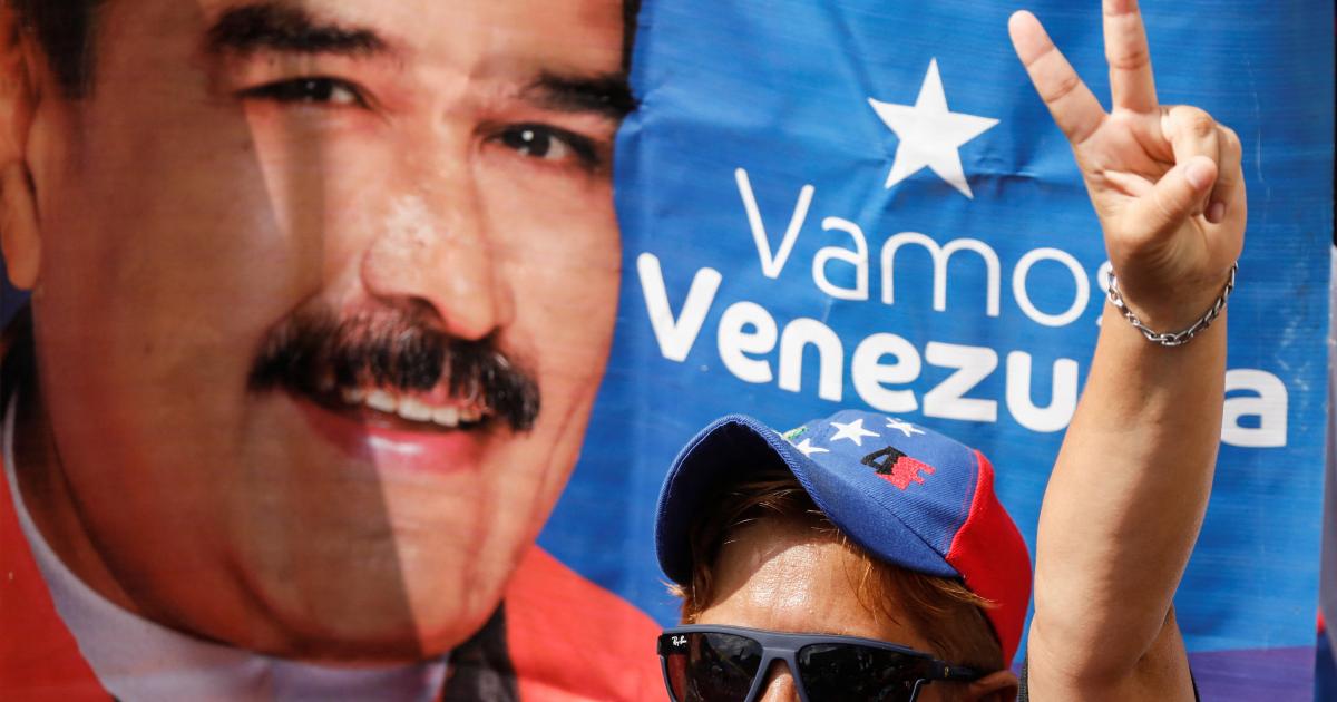 The Trouble With Regime Change