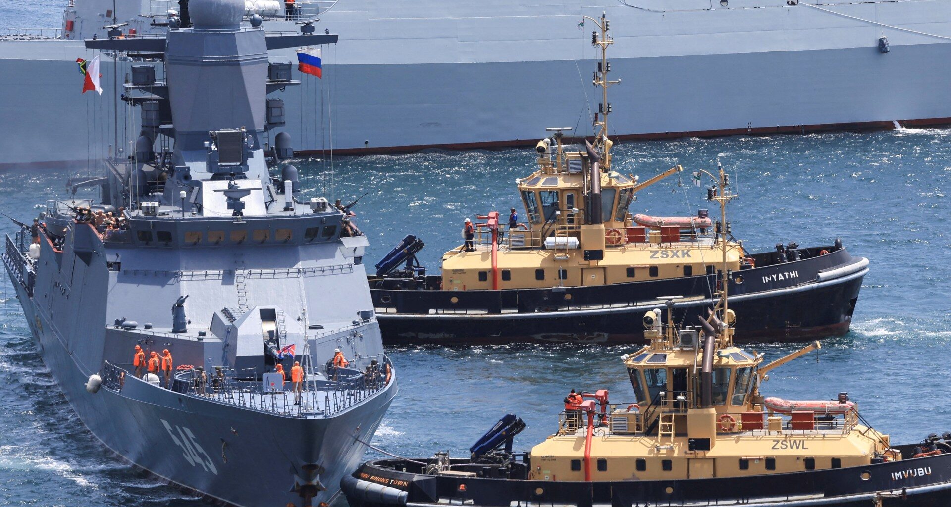 BRICS wargames: Why they matter, why India opted out | Explainer News