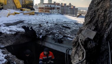 Russia-Ukraine war: List of key events, day 1,417 | Russia-Ukraine war News