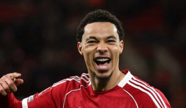 FPL Gameweek 22 Scout Picks: Liverpool triple-up against Burnley