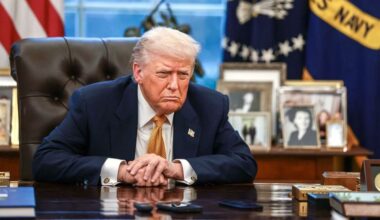 On the verge of strikes in Iran, the US held off. What happens next is up to Trump