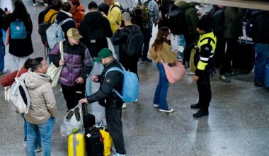 Two high-speed trains collide in Spain, killing at least 21 | Transport News