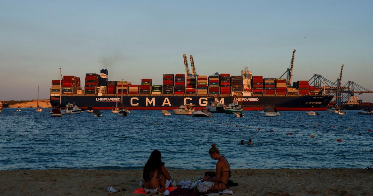 The Case for Upending World Trade