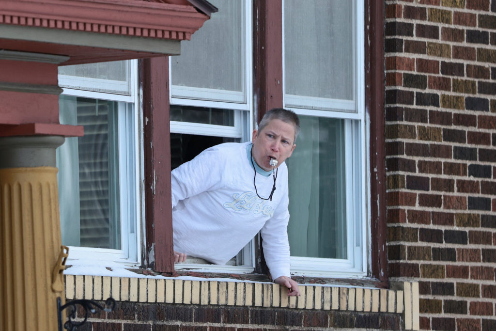 Ongoing federal immigration crackdown in Minneapolis