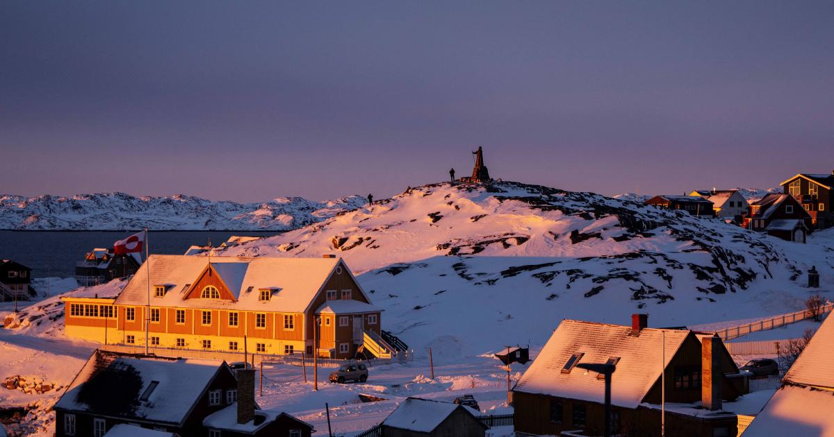 A Better Greenland Deal | Foreign Affairs