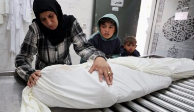 Is Trump’s ‘Board of Peace’ an effort to curtail Europe’s middle powers? | Israel-Palestine conflict News