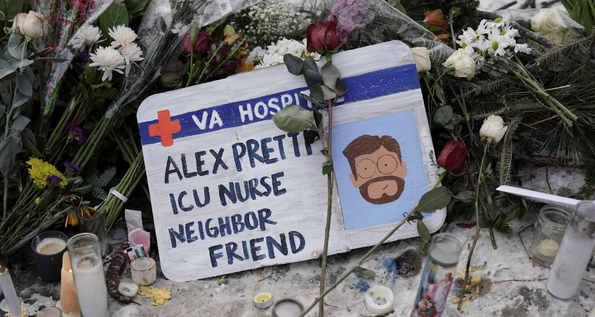 Trump administration, MAGA allies spread misinformation on Pretti killing | Donald Trump News