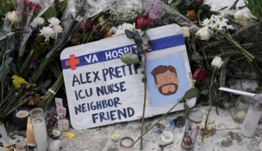 Trump administration, MAGA allies spread misinformation on Pretti killing | Donald Trump News