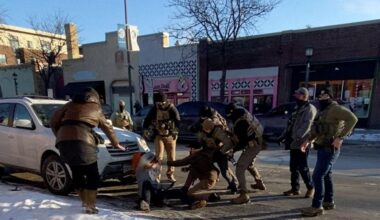 "A terrible miscalculation:" Officials' response to fatal Minneapolis shooting causes anger among some at DHS