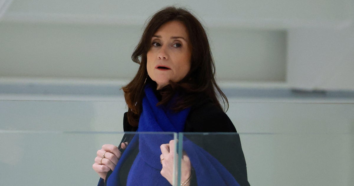 Former French senator found guilty of spiking lawmaker's drink with ecstasy in order to sexually assault her