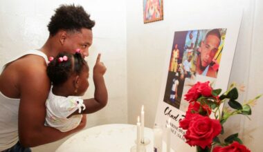 Families of two men believed to have been killed in military strike on boat sue US government over ‘unlawful’ attacks