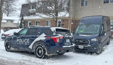Barrie mom charged with murder in death of 10-year-old son