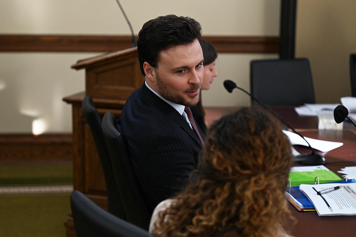 Lauren Miller, Montana Free Press, CatchLight Local/Report for America