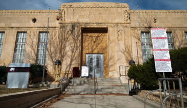 Cash-strapped Panhandle-Plains Historical Museum fights closure