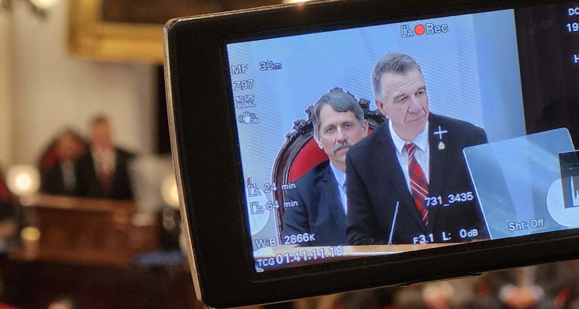 Proposed Vermont Budget Could Lead to a 6 Percent Tax Hike