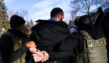 Minnesota judges continue to reject arrest warrants in ICE protests