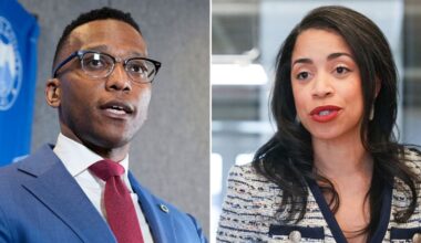 Texas special election will narrow Republicans’ US House majority even more