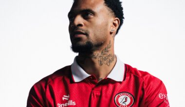 Burgzorg signs for City